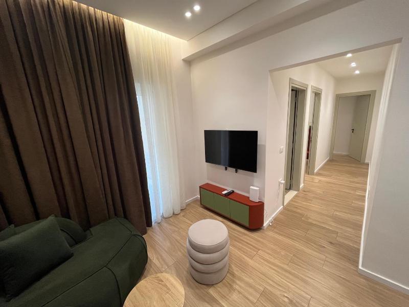 BlueNest Apartments Saranda - image 7