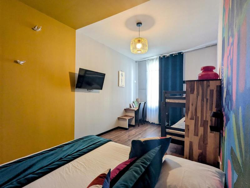 Hôtel Des Arts Artisanal et Indépendant - image 22