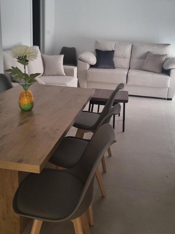 Huelin Edificio Apartamentos - image 10