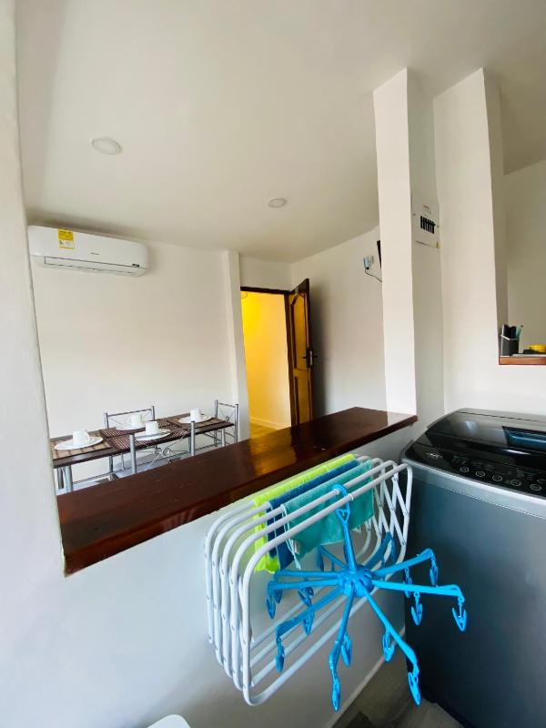 Edificio 6-413 Apto 201 - image 13