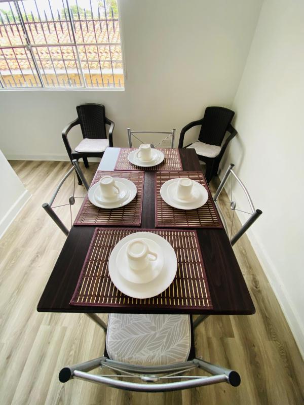 Edificio 6-413 Apto 201 - image 10