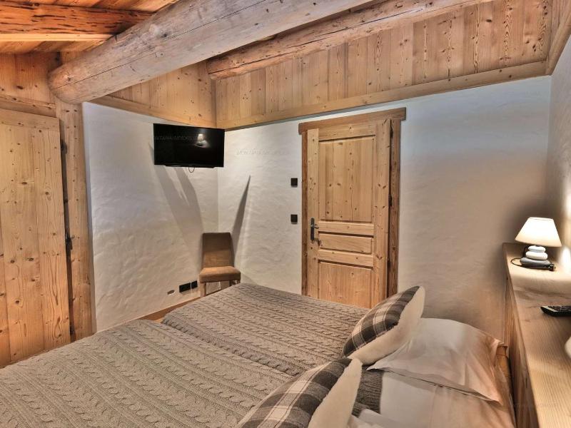 Luxueux 6 pièces avec sauna hammam et jacuzzi à 300m du centre et au pied des télécabines! - FR-1-458-95 - image 17