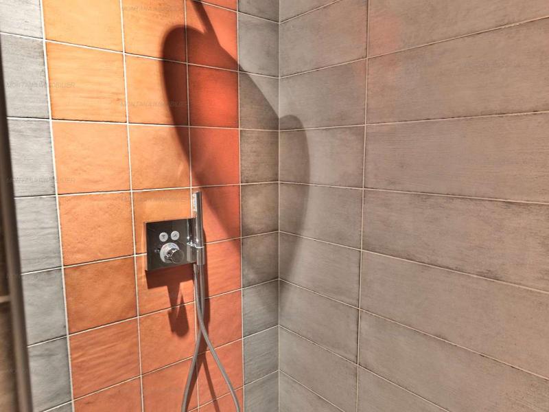 Luxueux 6 pièces avec sauna hammam et jacuzzi à 300m du centre et au pied des télécabines! - FR-1-458-95 - image 24