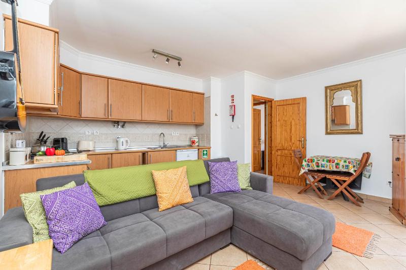 APARTMENT VARANDA Town Centre - image 18