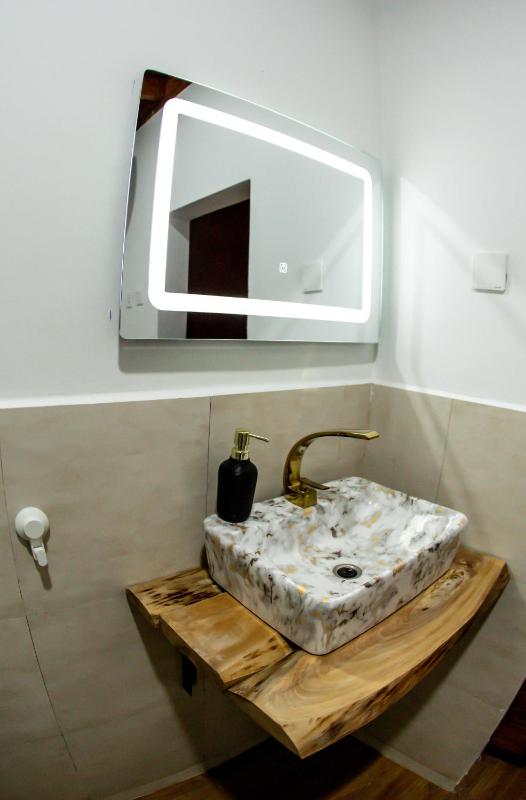 A-Frame tiny house - image 7