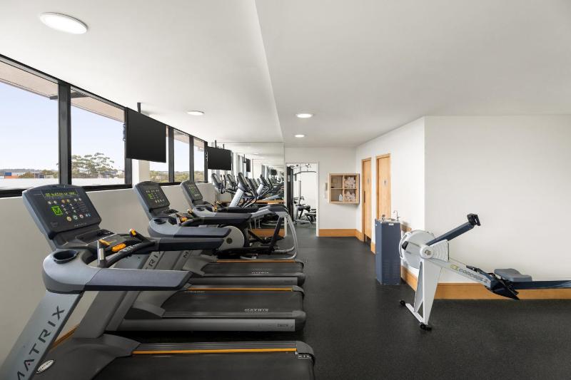 Crowne Plaza Sydney Macquarie Park By IHG - image 2