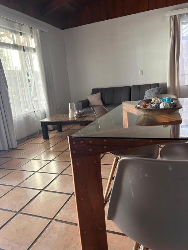 Apartamento Pequeño descanso San Ramon - image 6