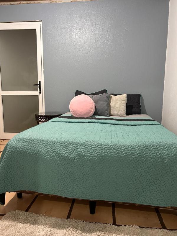 Apartamento Pequeño descanso San Ramon - image 4