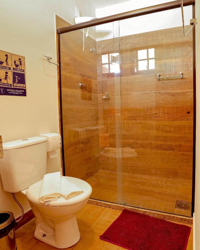 Inn House Santa Teresa - image 12