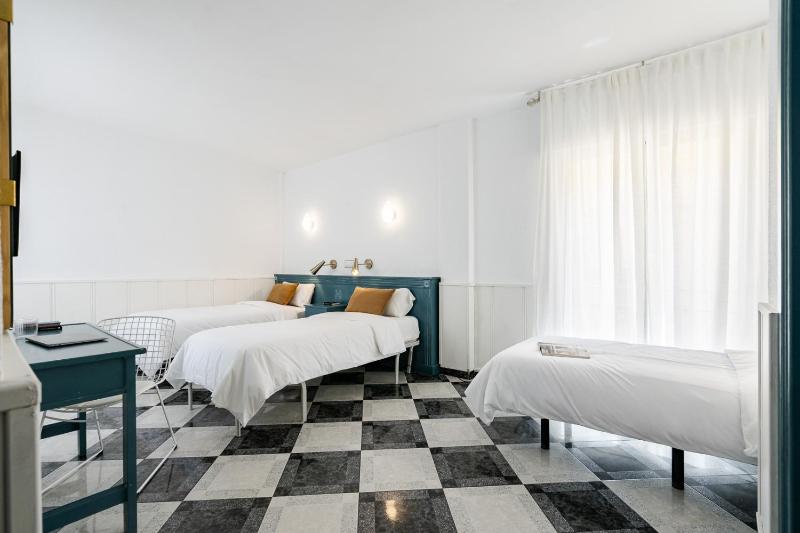 Hotel Agur - image 23