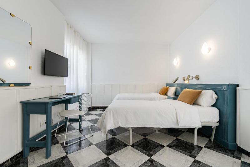 Hotel Agur - image 36