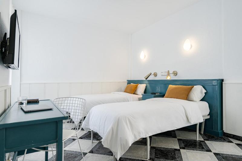 Hotel Agur - image 31