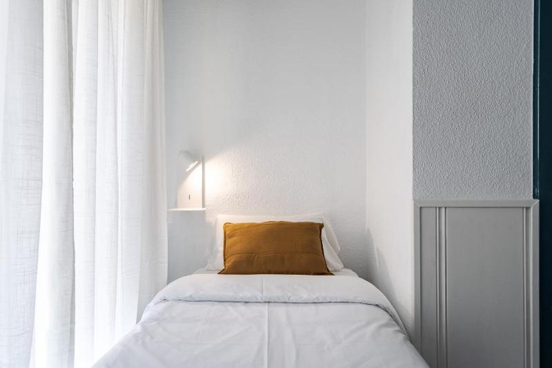 Hotel Agur - image 48