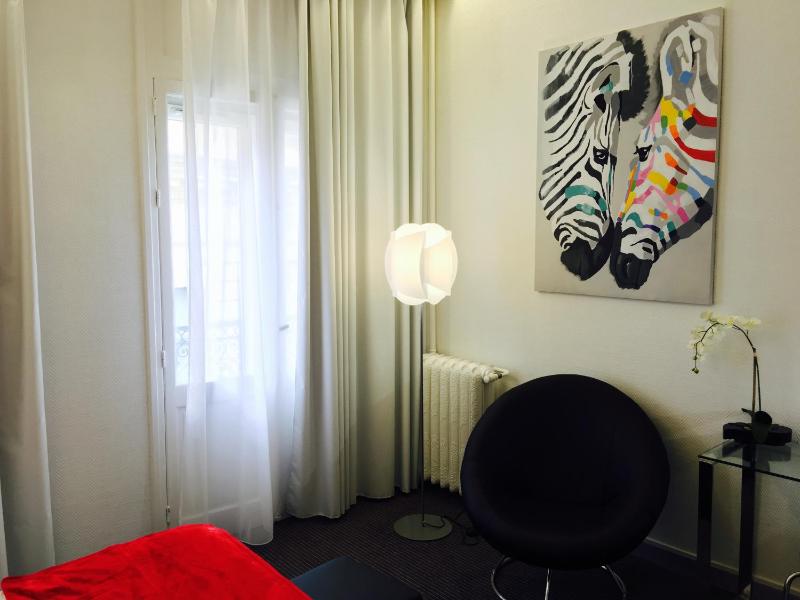 Hotel Le Capitole - image 37