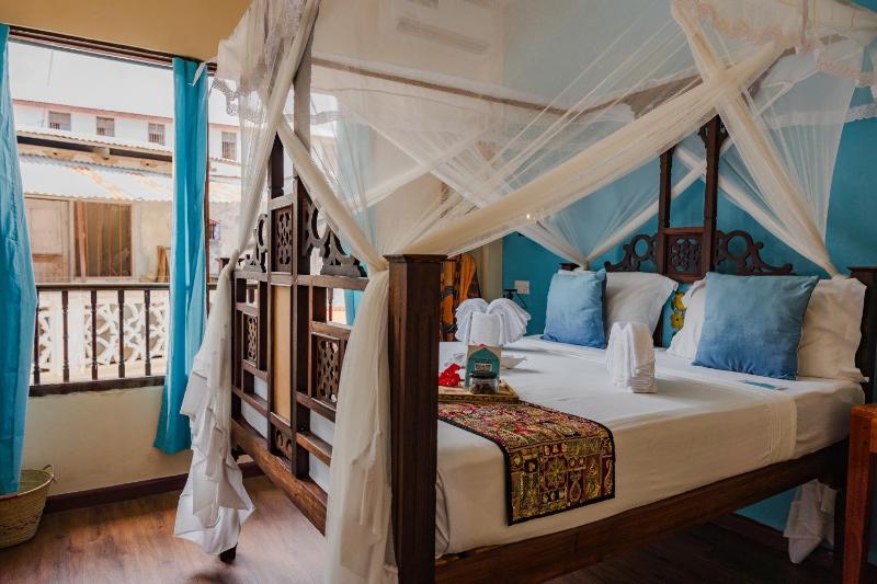 Emerald Palm Boutique Hotel - image 16