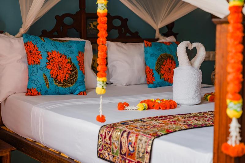 Emerald Palm Boutique Hotel - image 3