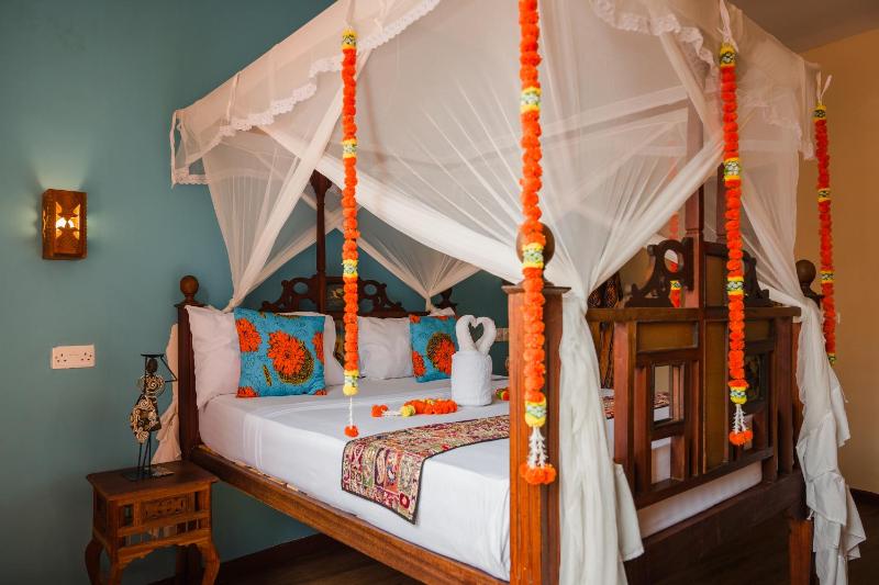 Emerald Palm Boutique Hotel - image 14