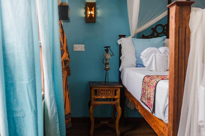 Emerald Palm Boutique Hotel - image 8