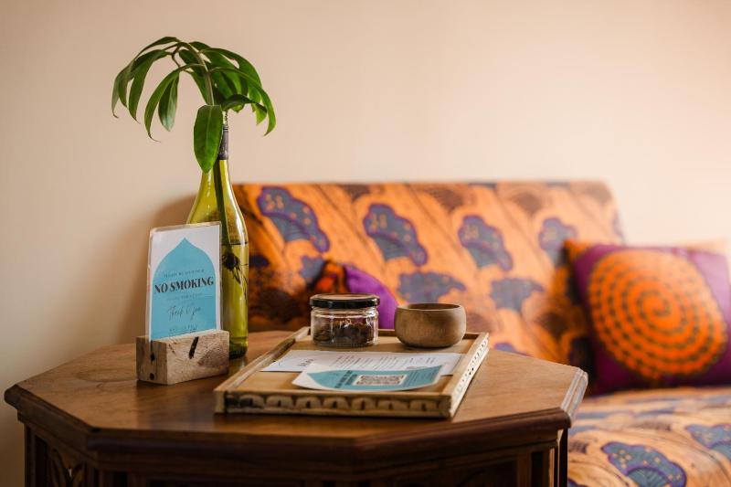 Emerald Palm Boutique Hotel - image 4