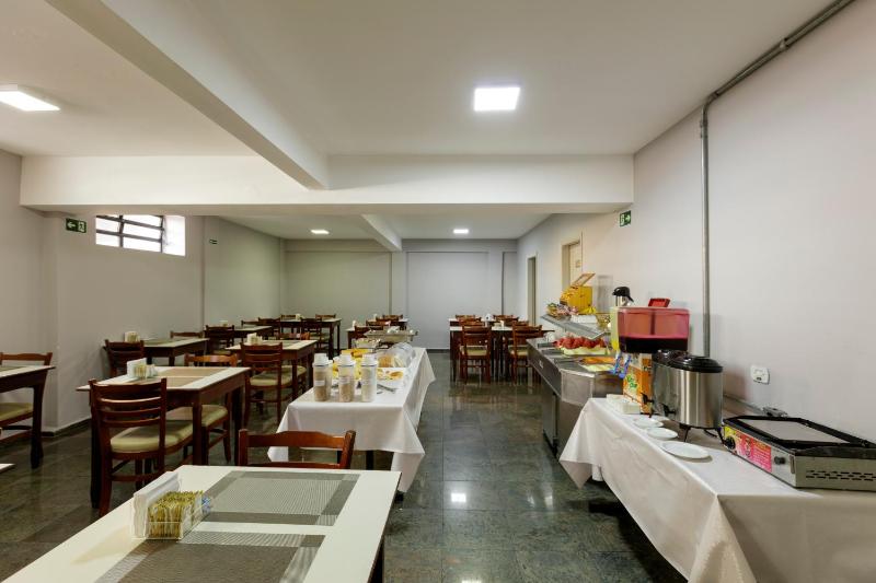 Cardim Plaza Hotel - image 15