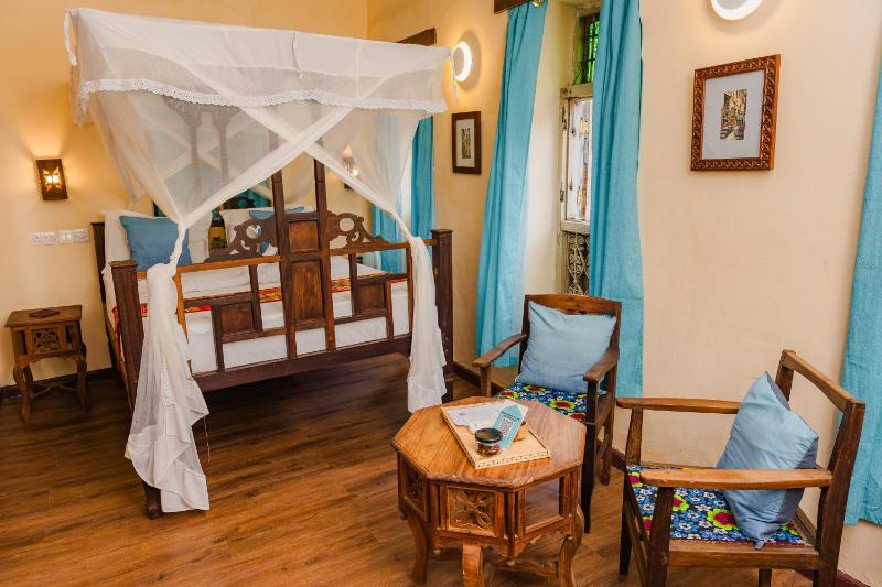 Emerald Palm Boutique Hotel - image 13