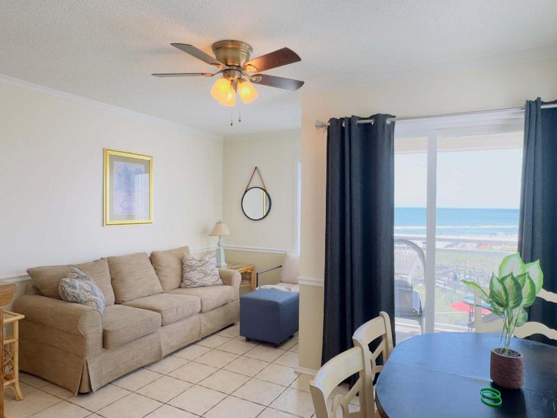 Windy Hill Ocean View beautiful condo - image 8