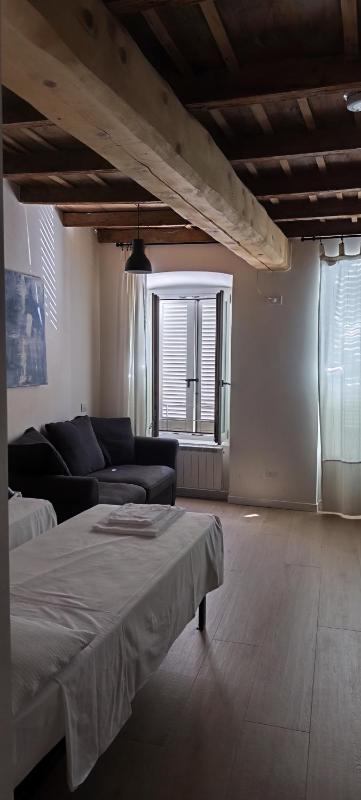 Borgovivo Loft Modern Apartments Bergamo City Center - image 9
