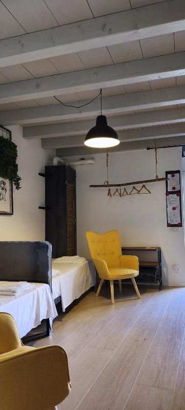 Borgovivo Loft Modern Apartments Bergamo City Center - image 23