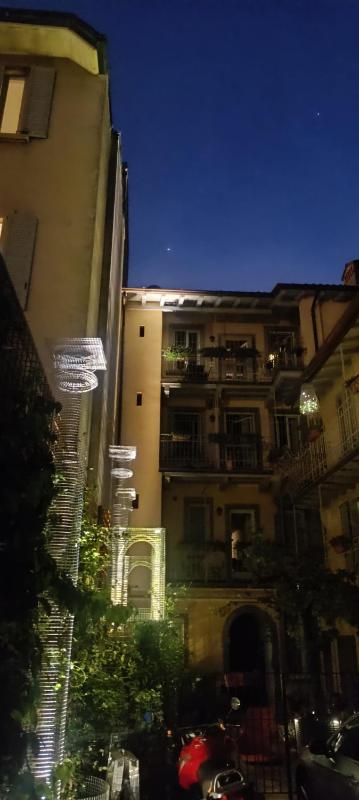 Borgovivo Loft Modern Apartments Bergamo City Center - image 10