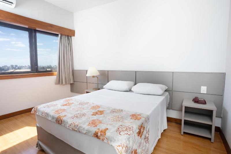 Nacional Inn Belo Horizonte - image 30