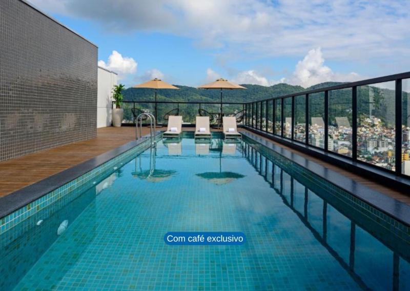 Ibis Budget Balneario Camboriu - image 19