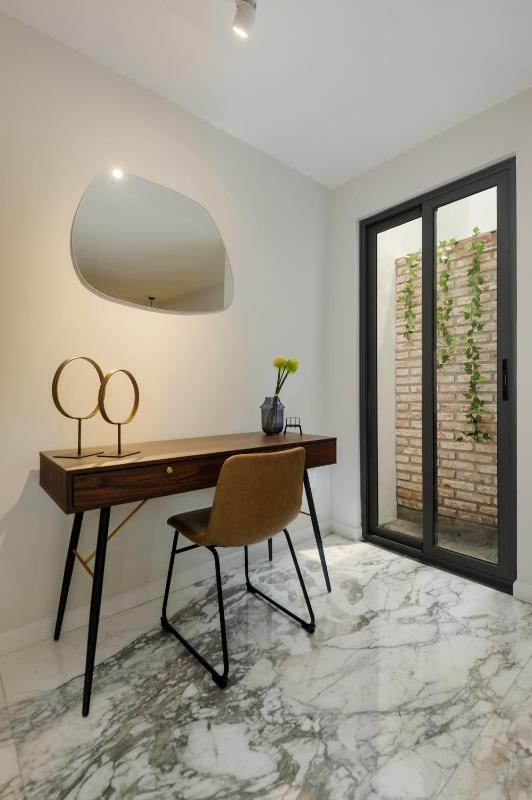 Zaterra A Tranquil Oasis in Roma Norte - image 13
