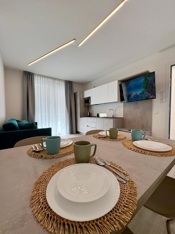 Residence Corallina - image 22