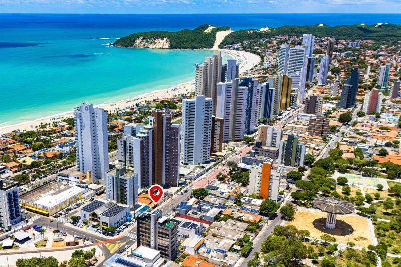 Reserva Madero Loft Natal Hotel - image 22