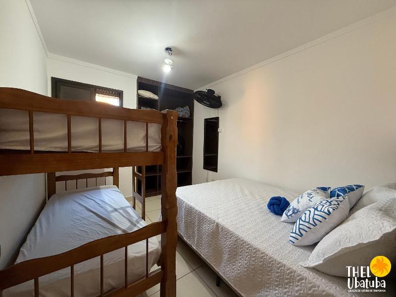 Thel Ubatuba - Praia Grande - Saint Patrick - Apto 406 - image 21