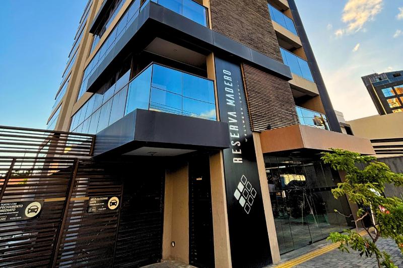 Reserva Madero Loft Natal Hotel - image 7