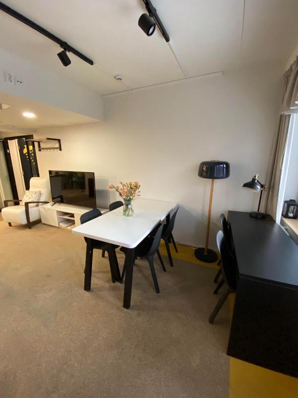 Aikatalo Hostel Helsinki - image 11