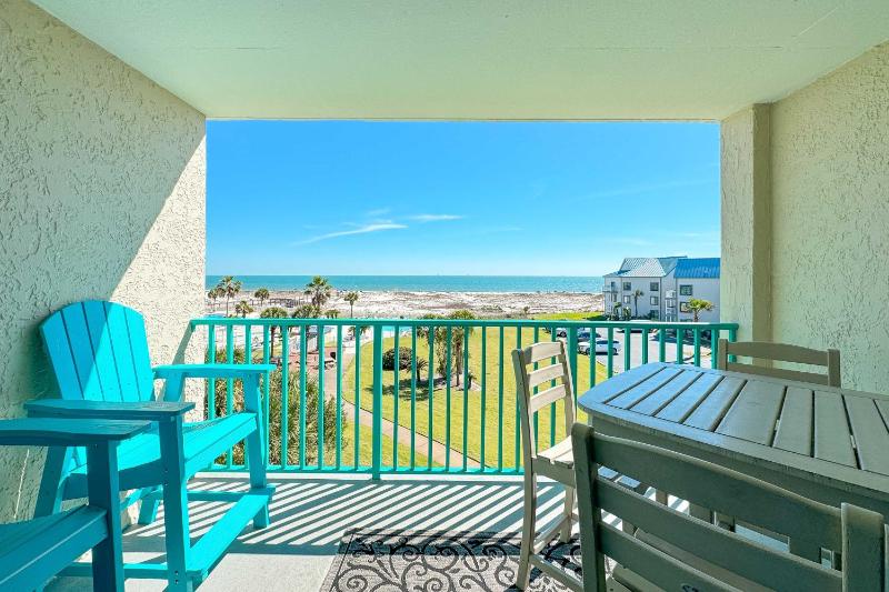 Plantation Palms Unit 6412 - image 1