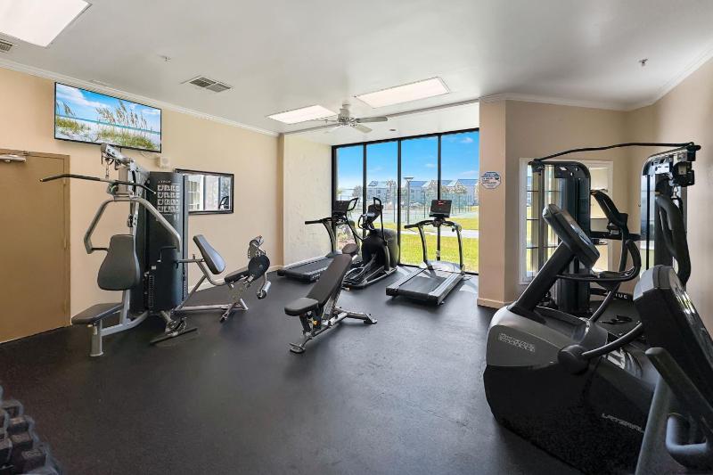 Plantation Palms Unit 6412 - image 8