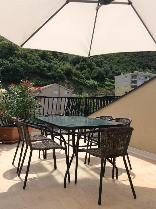 Penthouse Apartment image 4