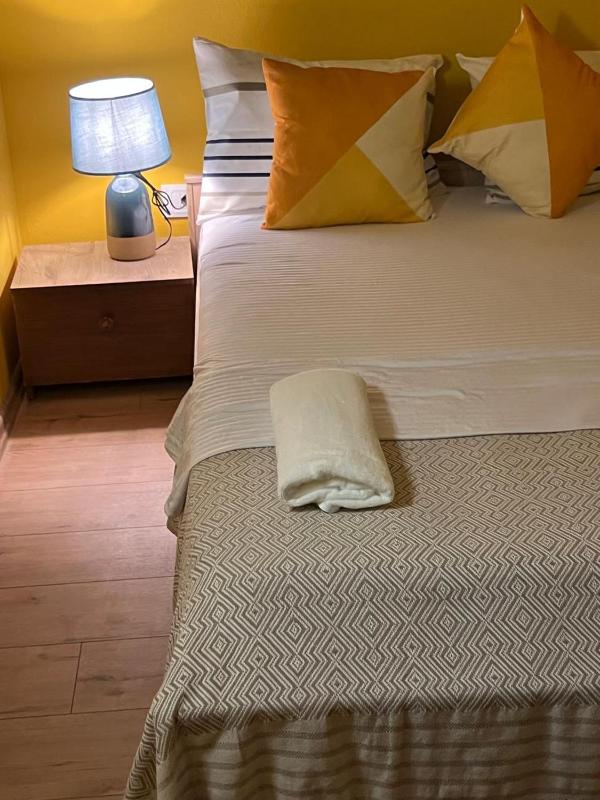 City Centre Rooms 4R - image 12