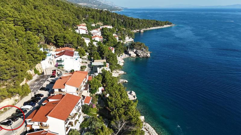 Apartmani Brela 1 - image 26