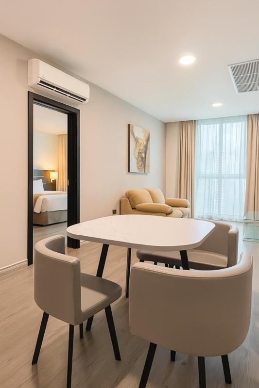 TRYP by Wyndham Panama Centro - image 5