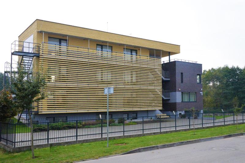 Apartamentai Irenta - image 5