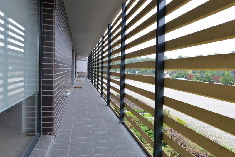 Apartamentai Irenta - image 11