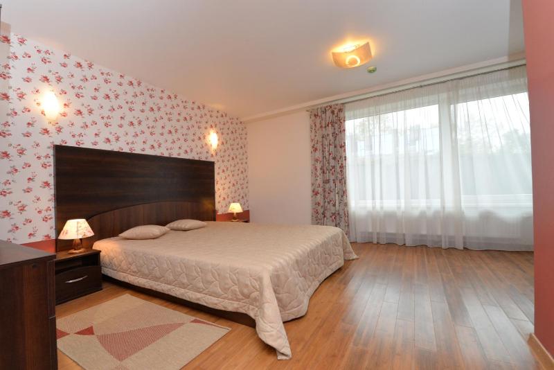 Apartamentai Irenta - image 9