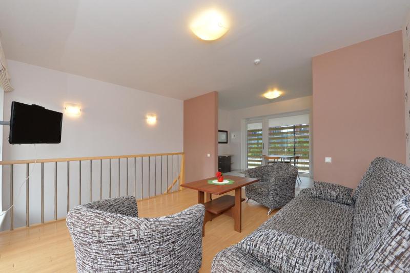 Apartamentai Irenta - image 19