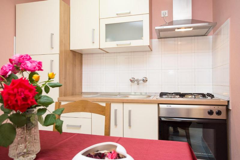 Two-Bedroom Apartment image 3
