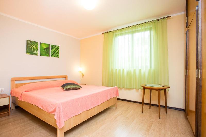 Two-Bedroom Apartment image 4