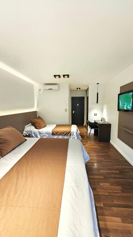 Hotel Alpre - image 12